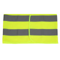 Размер XS Желтый EN 1150 Safety Vest для детей